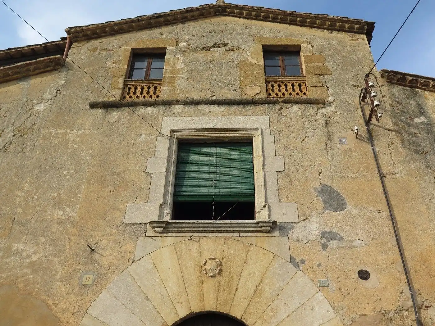 Casa rústica en venda a La Bisbal d'Empordà, imagen 3