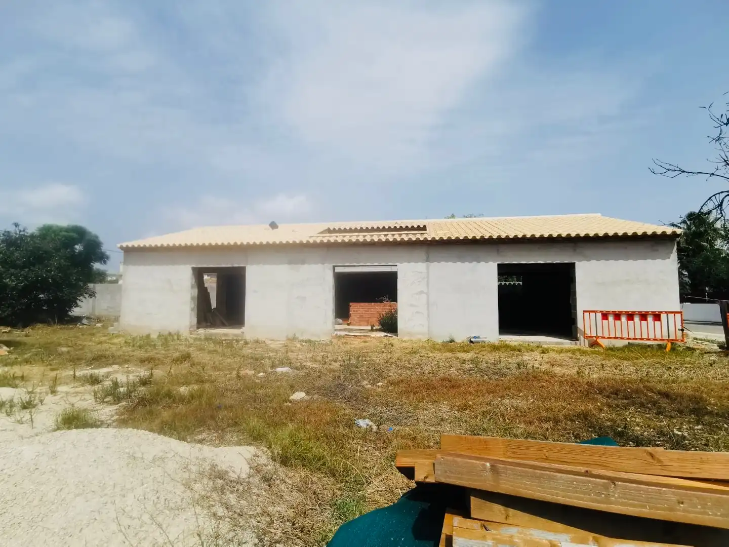 Villa avec jardin à vendre à Xaló, imagen 2