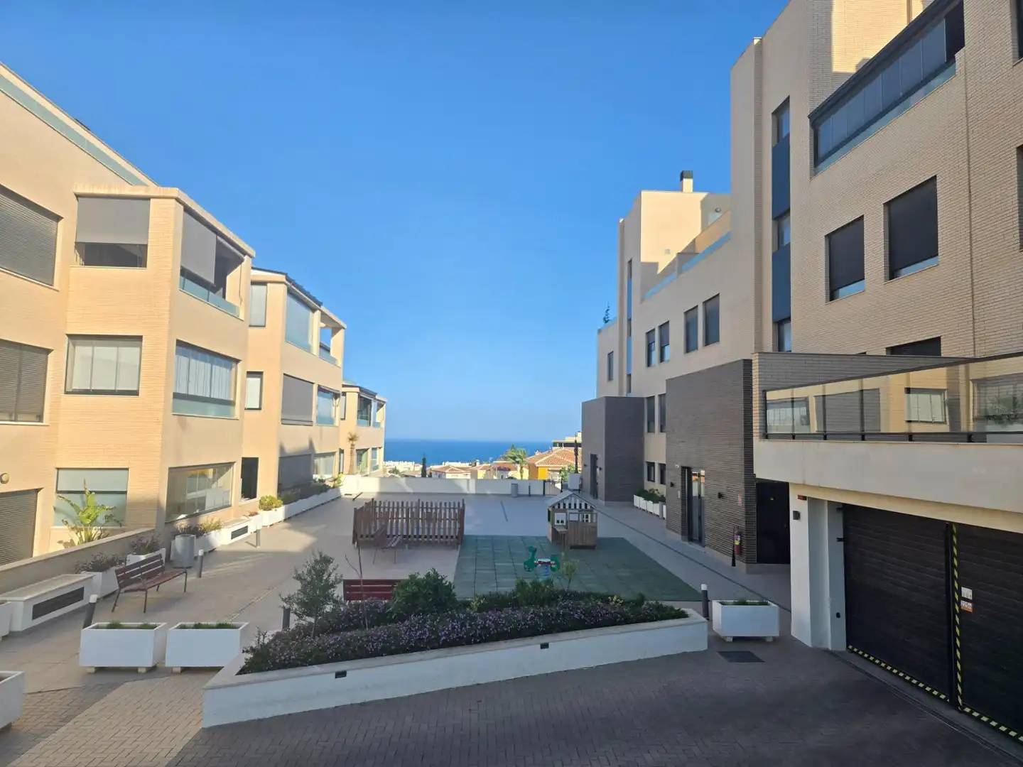 Flat with pool for sale in El Pinillo, imagen 15