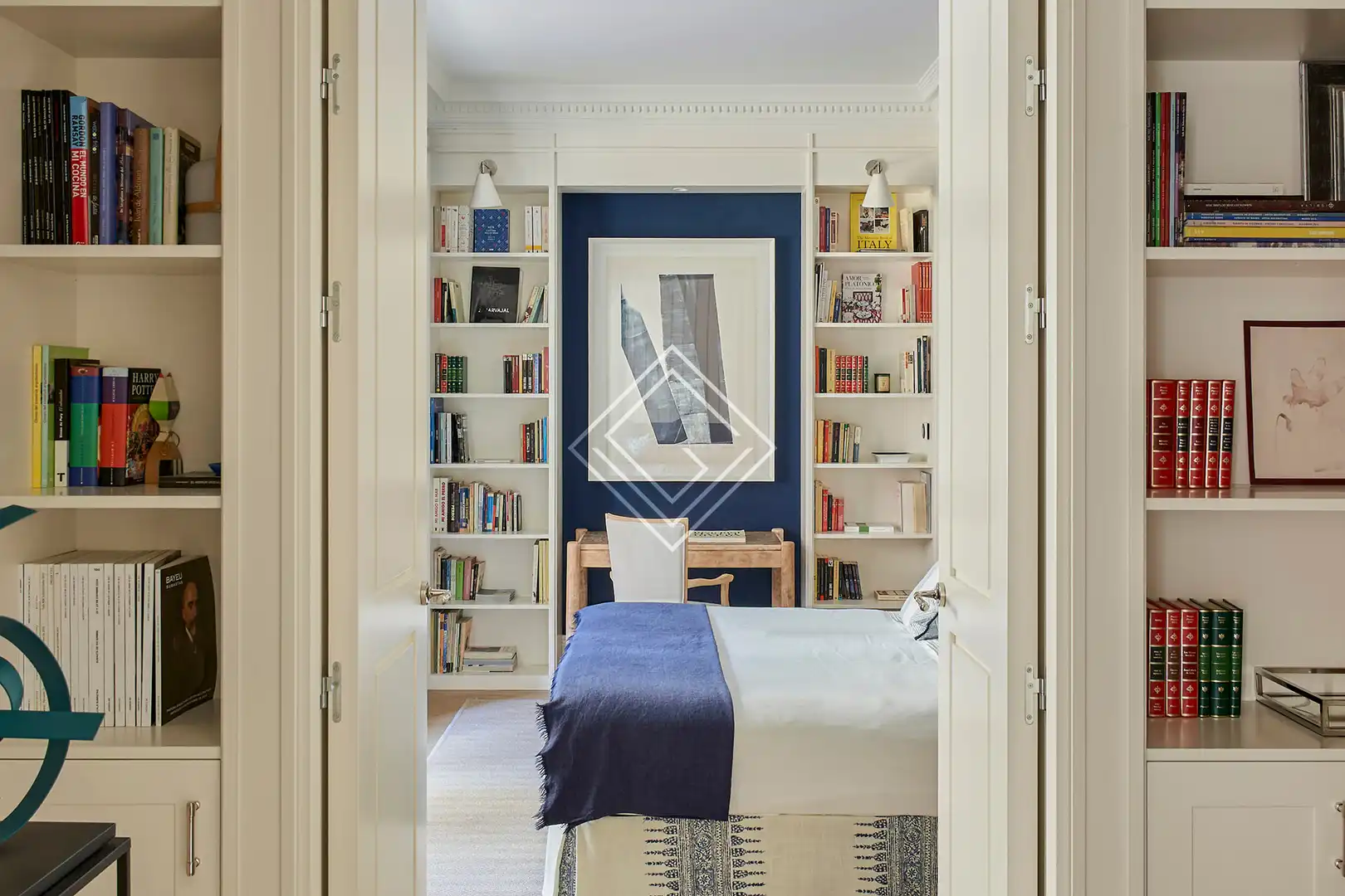 Wohnung mit Aufzug zum Verkauf in Chamberí, imagen 43