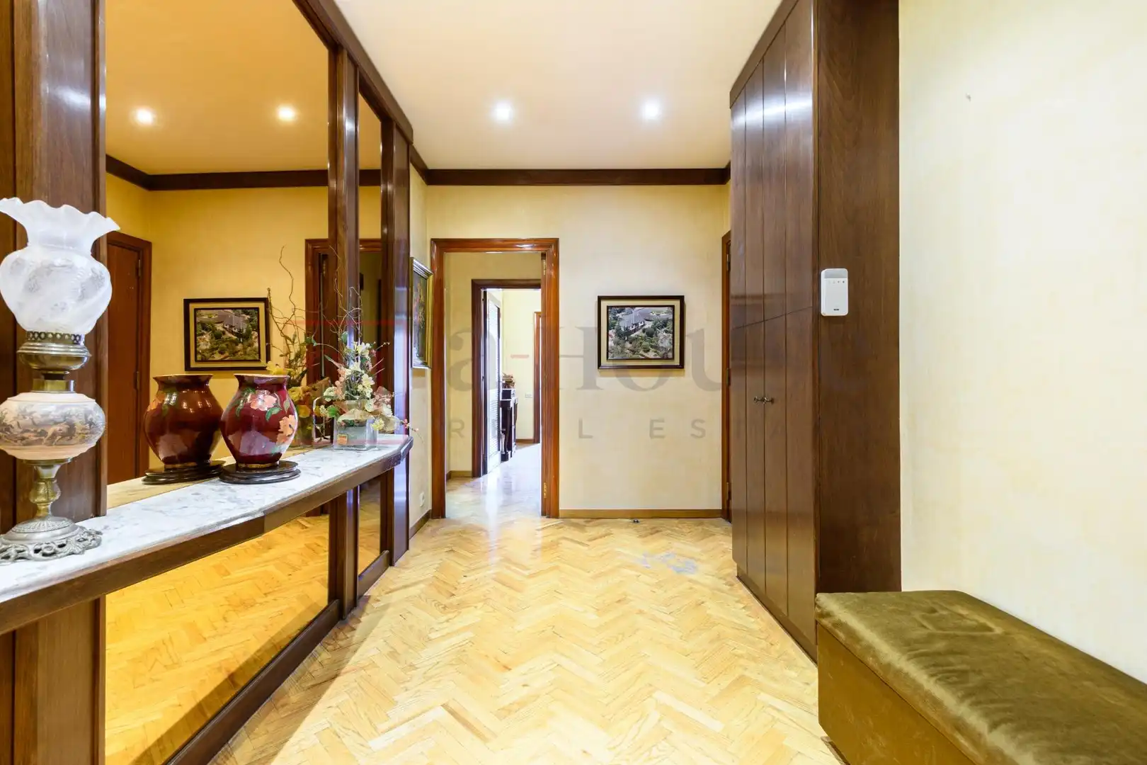 Appartement avec terrasse à vendre à Gran Via de les Corts Catalanes, imagen 49