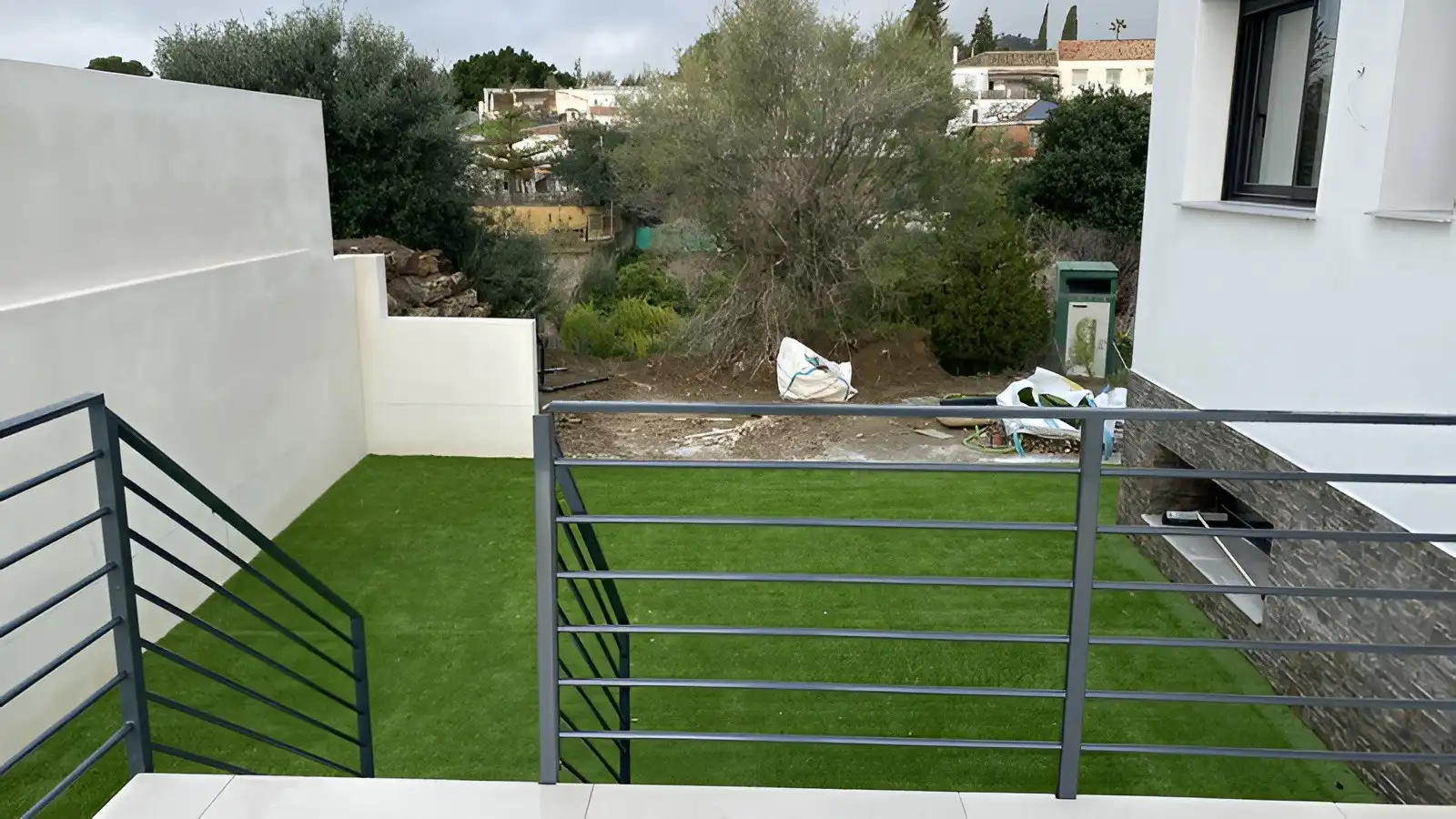 House with pool for sale in Mijas pueblo, imagen 17