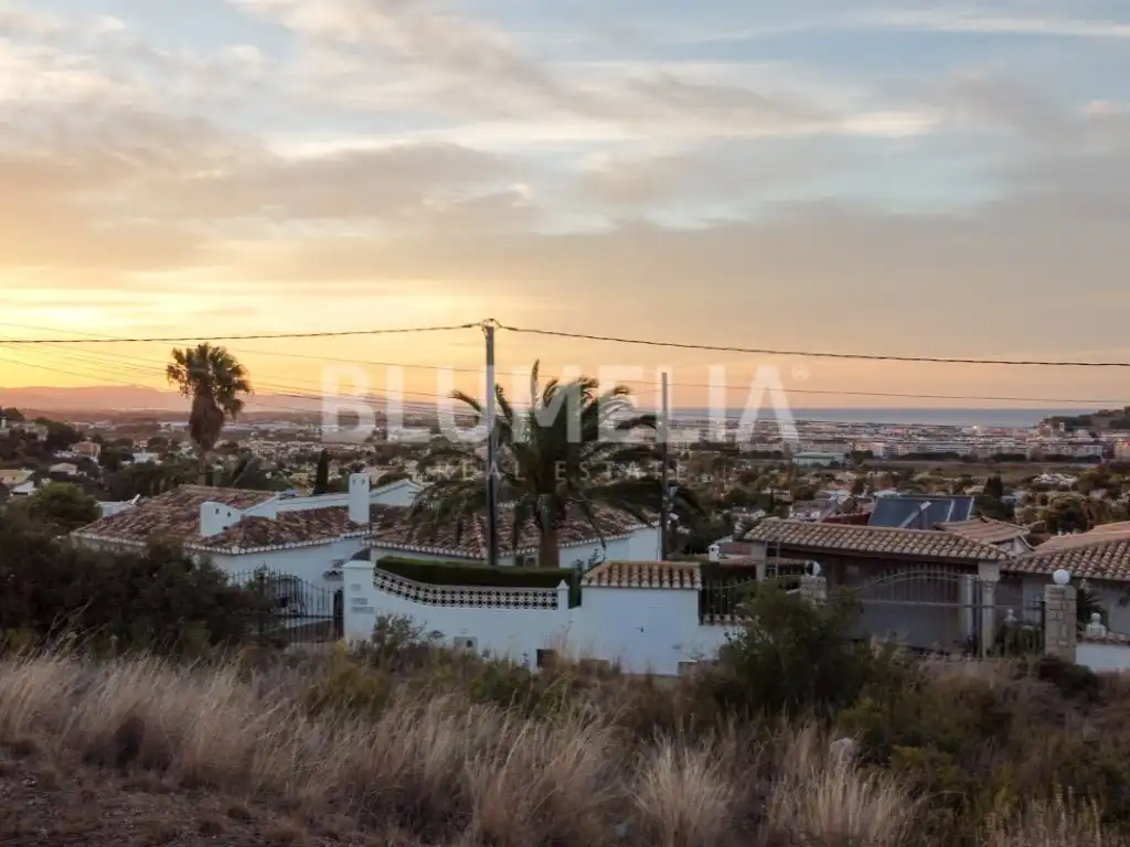 Casa in vendita a Las Rotas / Les Rotes, imagen 62
