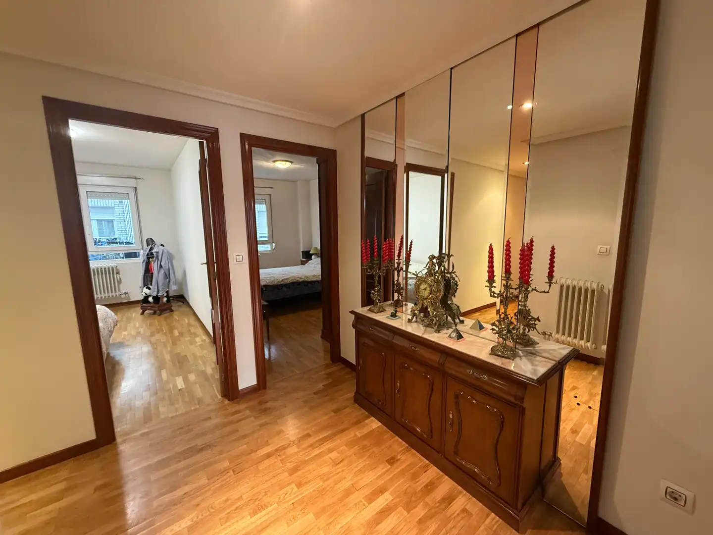 Wohnung mit Terrasse zum Verkauf in Calle Río Valdellorma 7, imagen 7