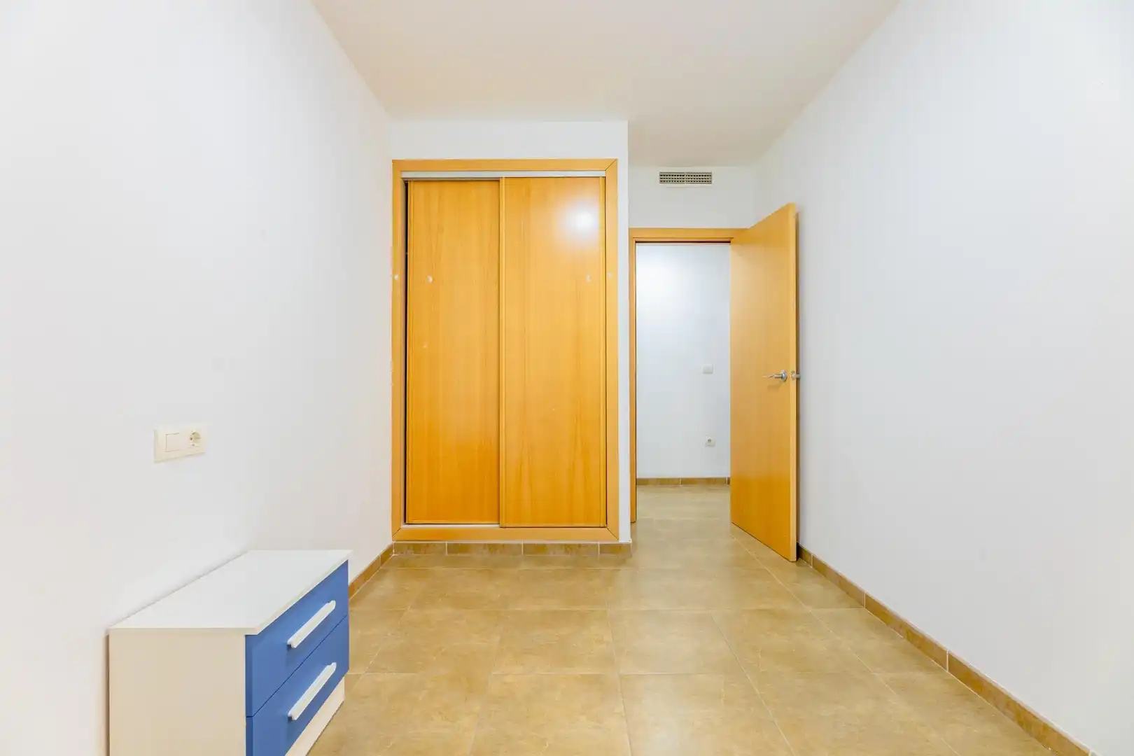 Flat for sale in L'Alcúdia de Crespins  with Air Conditioner