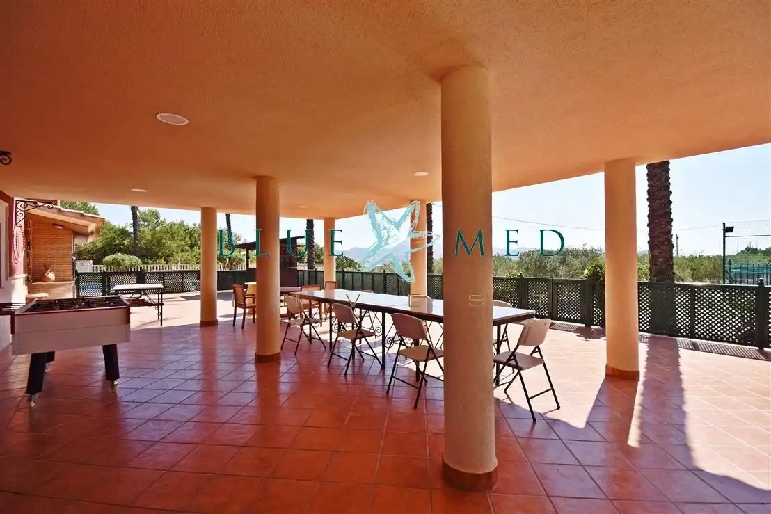 Villa mit Pool zum Verkauf in CASA COLORÁ, imagen 6