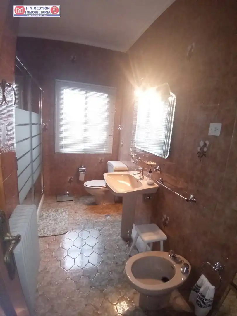 Casa amb terrassa en venda a Alcázar de San Juan, imagen 10