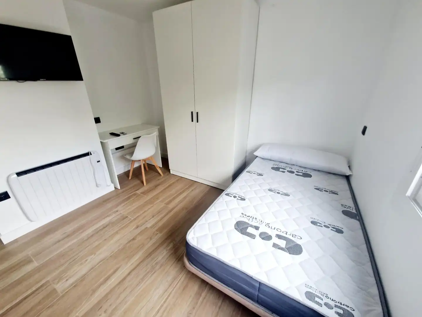 Room in Ronda CALATRAVA, 20, El Perchel