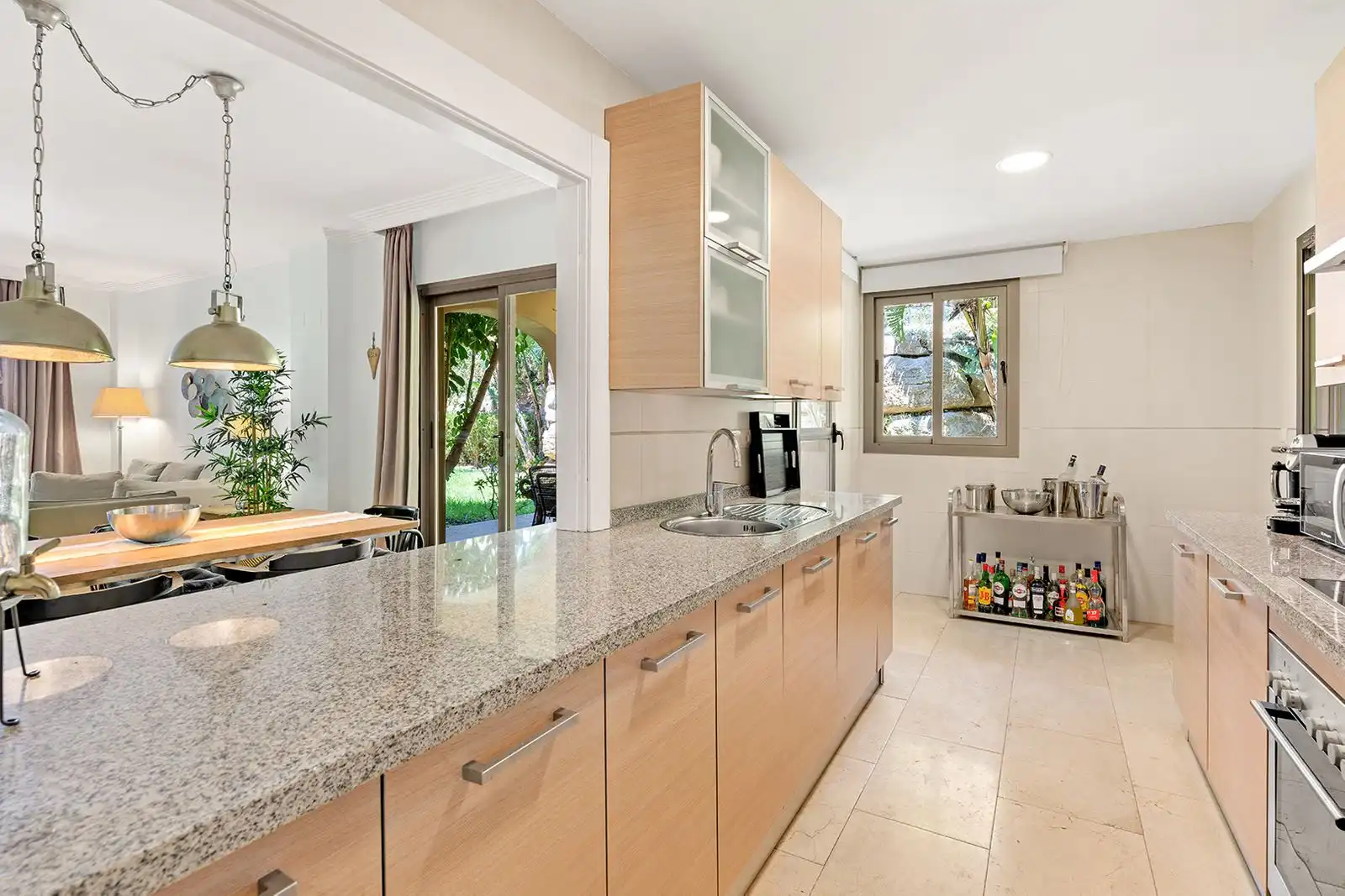 Wohnung mit Pool zum Verkauf in El Paraíso, imagen 11