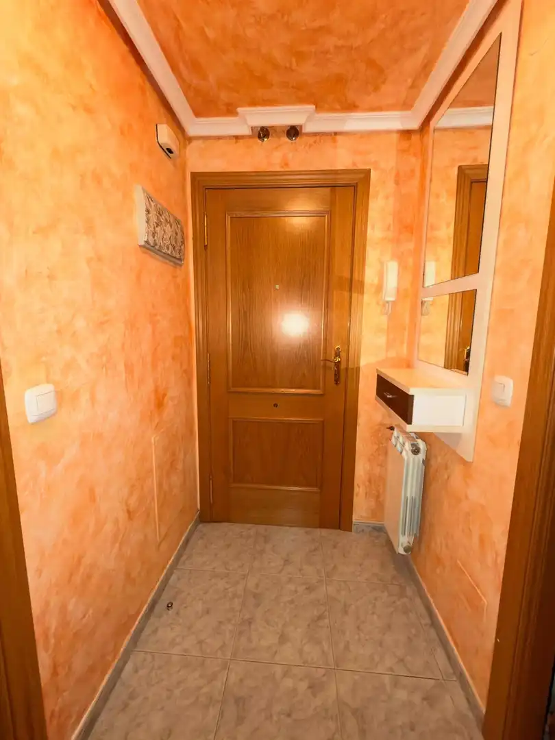 Maisonette zum Verkauf in Ponferrada mit Heizung und Abstellraum
