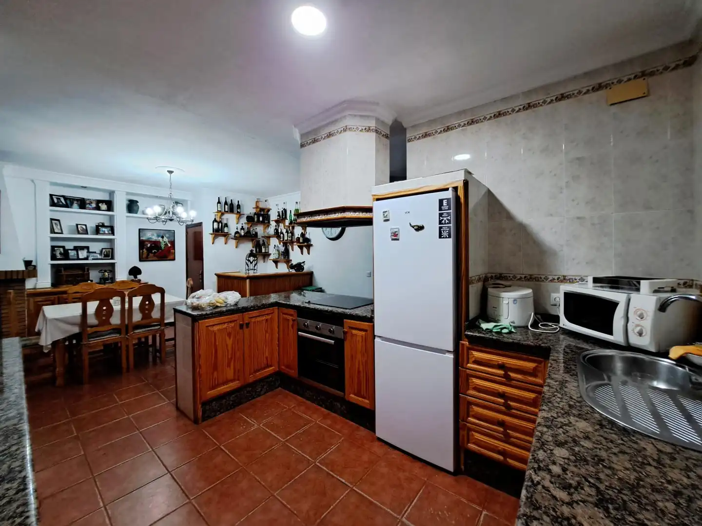 Einfamilien-Reihenhaus zum Verkauf in Calle 21400, Ayamonte ciudad