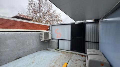 Foto 3 de Casa o xalet en venda a Cañada Real, Las Villas - Valparaiso - El Peral, Valladolid