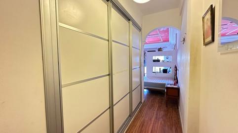 Foto 4 de Estudi en venda a Cruz del Cordero, Norte - Barrio del Pilar - El Reñidero, Málaga