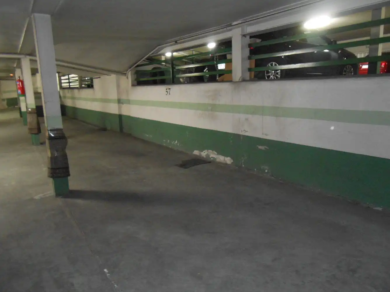Individual de lloguer a Calle la Parra 3T, imagen 7