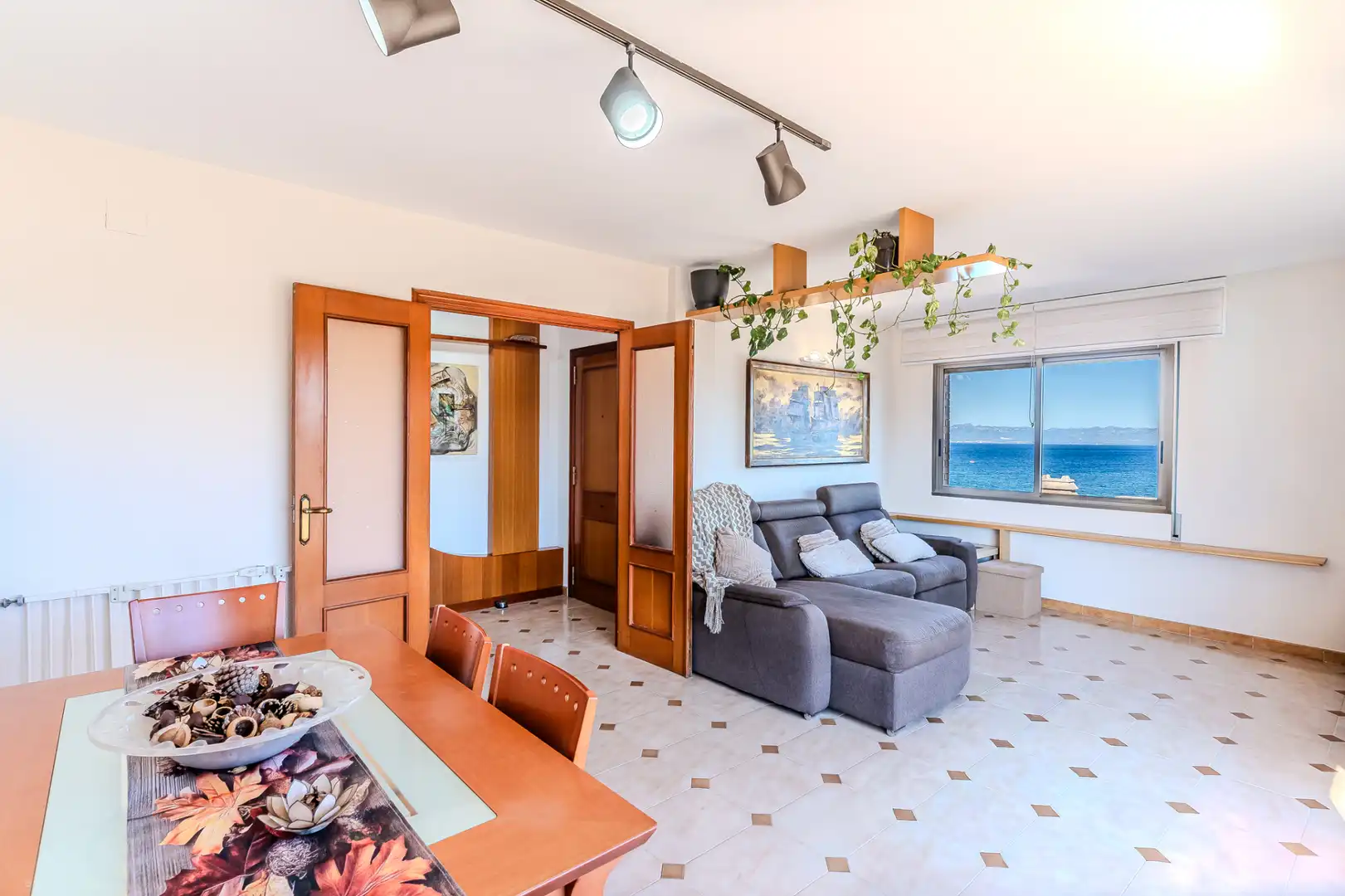Attique avec terrasse à vendre à Carrer de la Cala de la Font, imagen 35