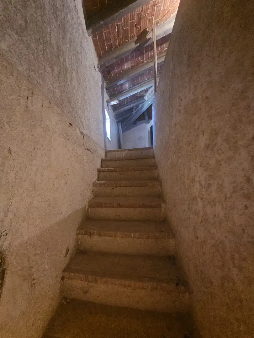 Casa adosada en venta en Orusco de Tajuña con Amueblado