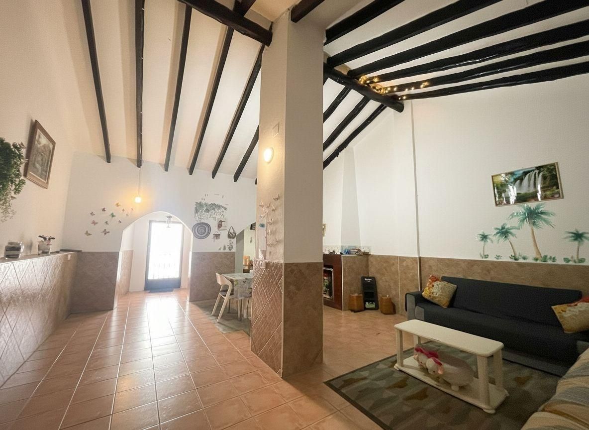 Finca rústica en venda en Carlet