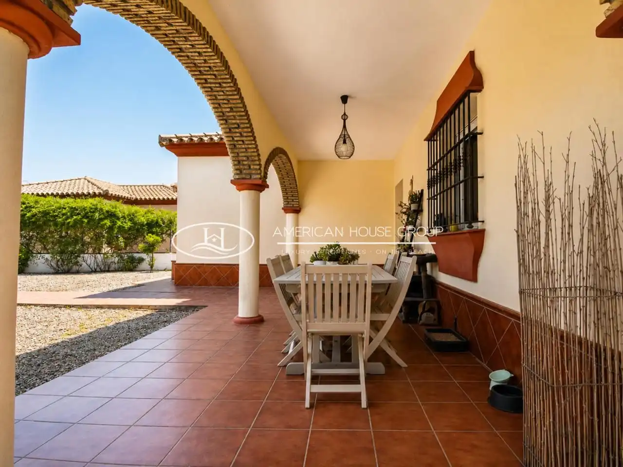 Casa amb piscina en venda a Los Gallos, imagen 7