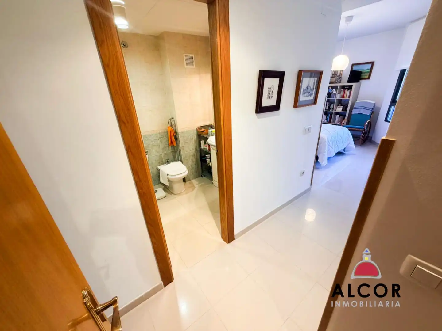 Flat with lift for sale in Puerto, imagen 13