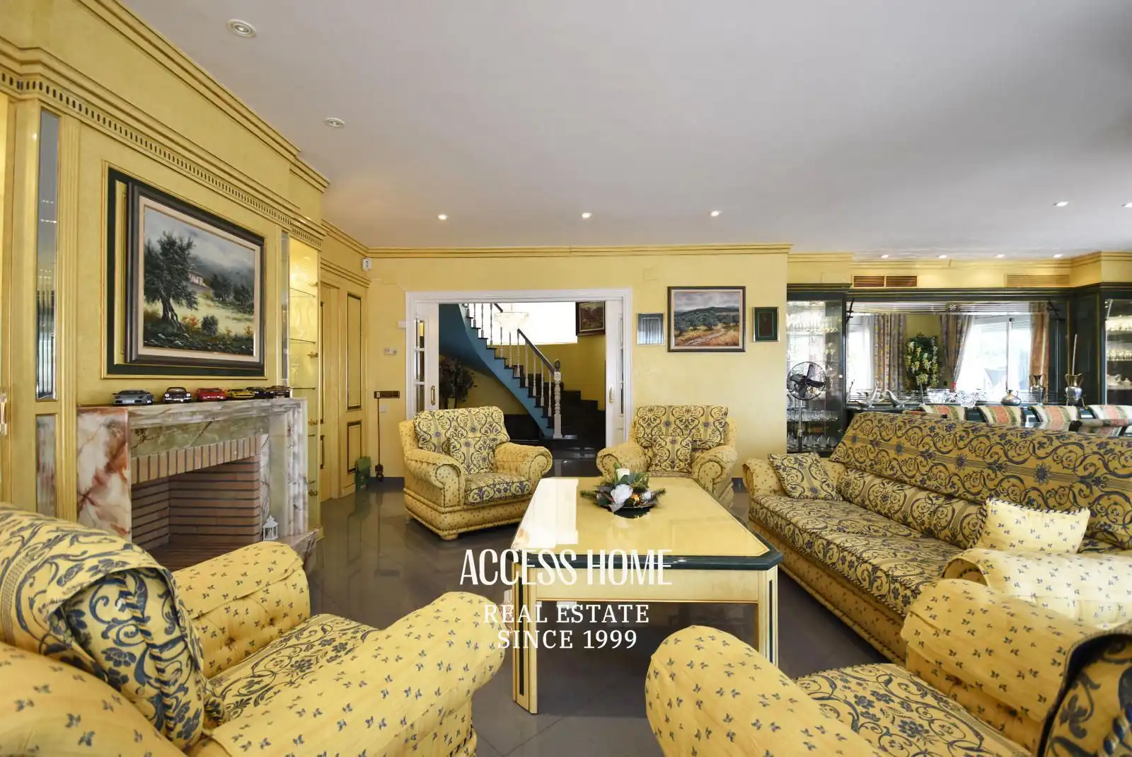 Detached house with pool for sale in Premià de Dalt, imagen 6