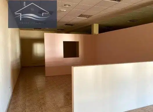 Nave industrial de alquiler en San Vicente del Raspeig / Sant Vicent del Raspeig