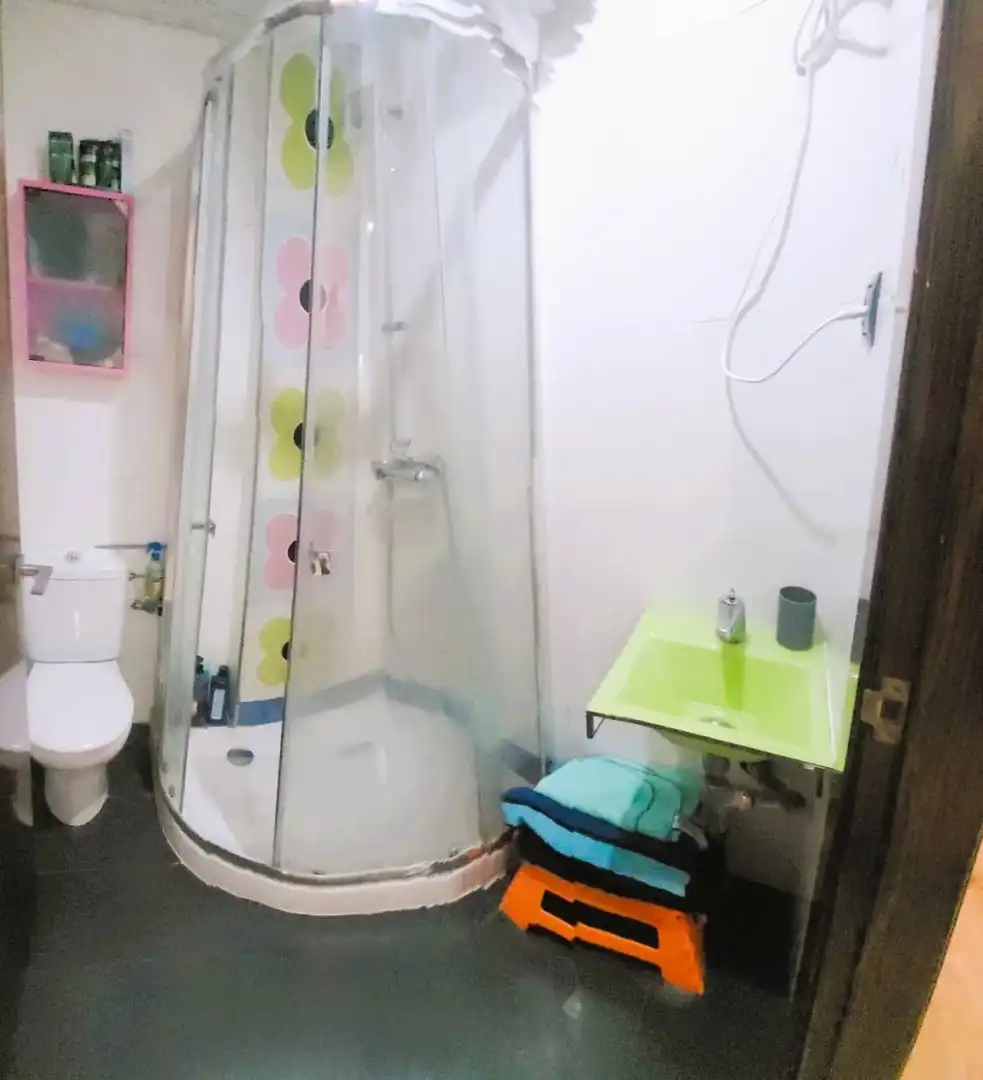 Baño de Piso en venta en Murcia