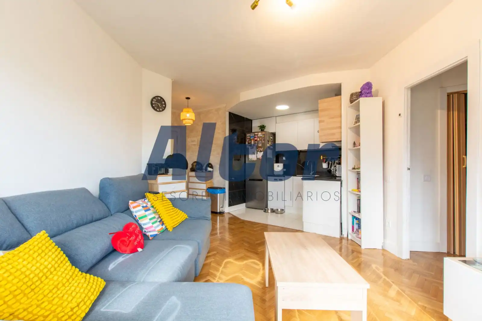 Appartement avec ascenseur à vendre à CONVENIO, imagen 17