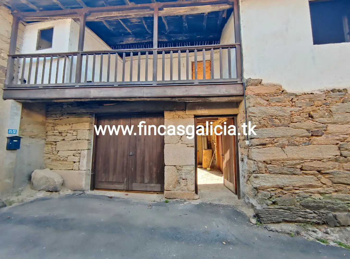 Casa en venda a Castrelo do Val, imagen 4