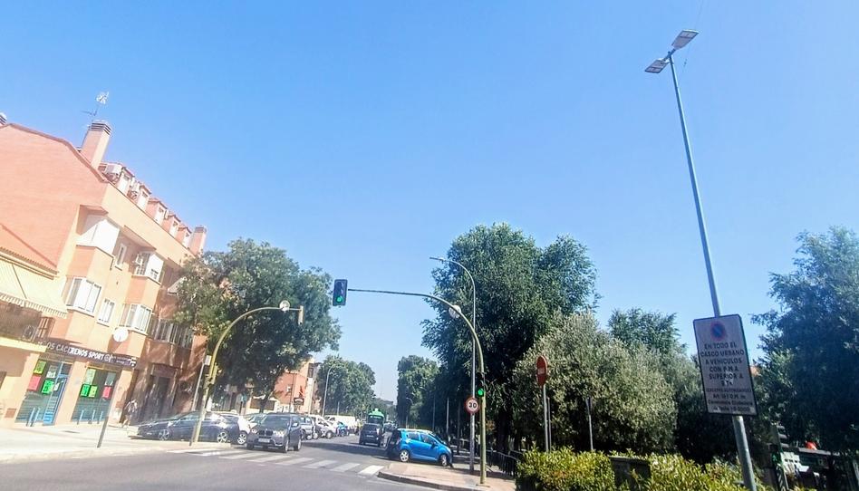 Foto 1 de Dúplex en venda a El Barral Ferial, Madrid