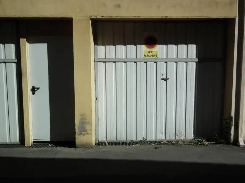 Einzelparkplatz zum Verkauf in El Vellón