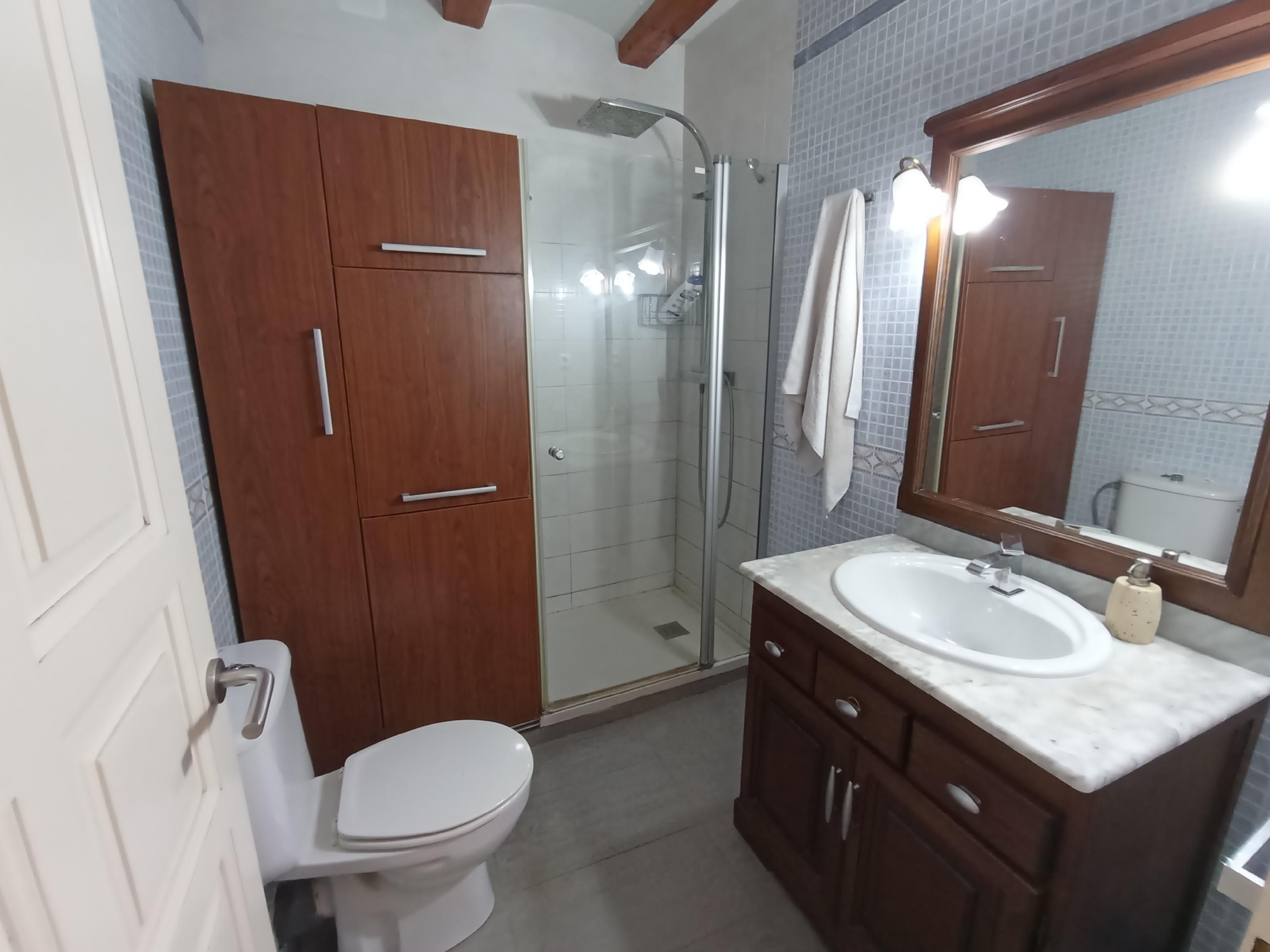 Pis en venda a Part Alta