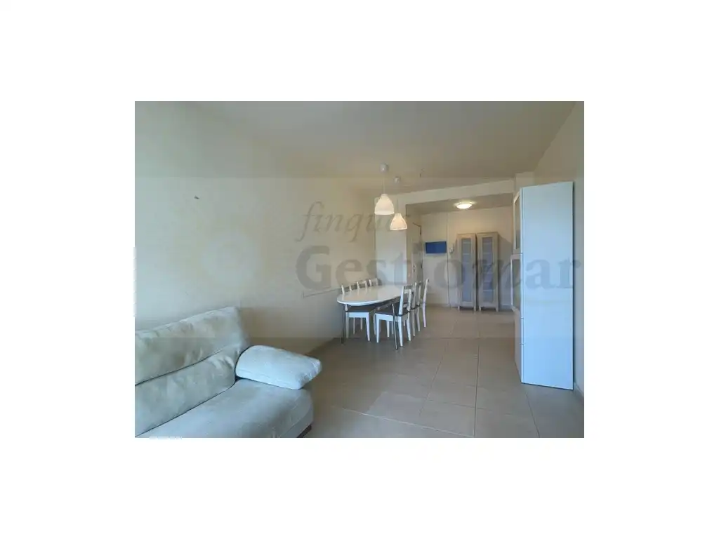 Sala de estar de Apartamento en venta en Mont-roig del Camp