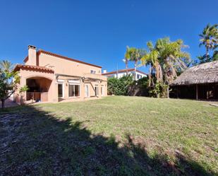 Garden of House or chalet for sale in Reus  with Heating, Private garden and Storage room