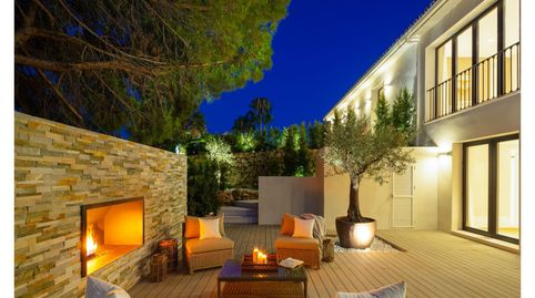 Villa en venta en Nueva Andalucia, Marbella, immagine 4