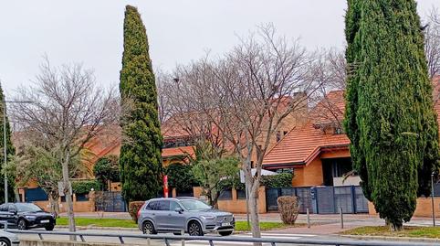 Foto 2 de Casa adosada en venda a Viñas Viejas, Boadilla del Monte