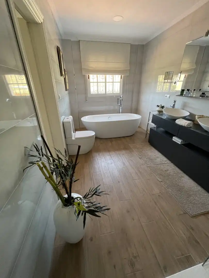 Casa amb piscina en venda a Molvízar, imagen 33