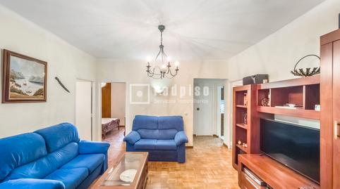 Foto 4 de Piso en venta en Zona Centro Joven, Alcorcón