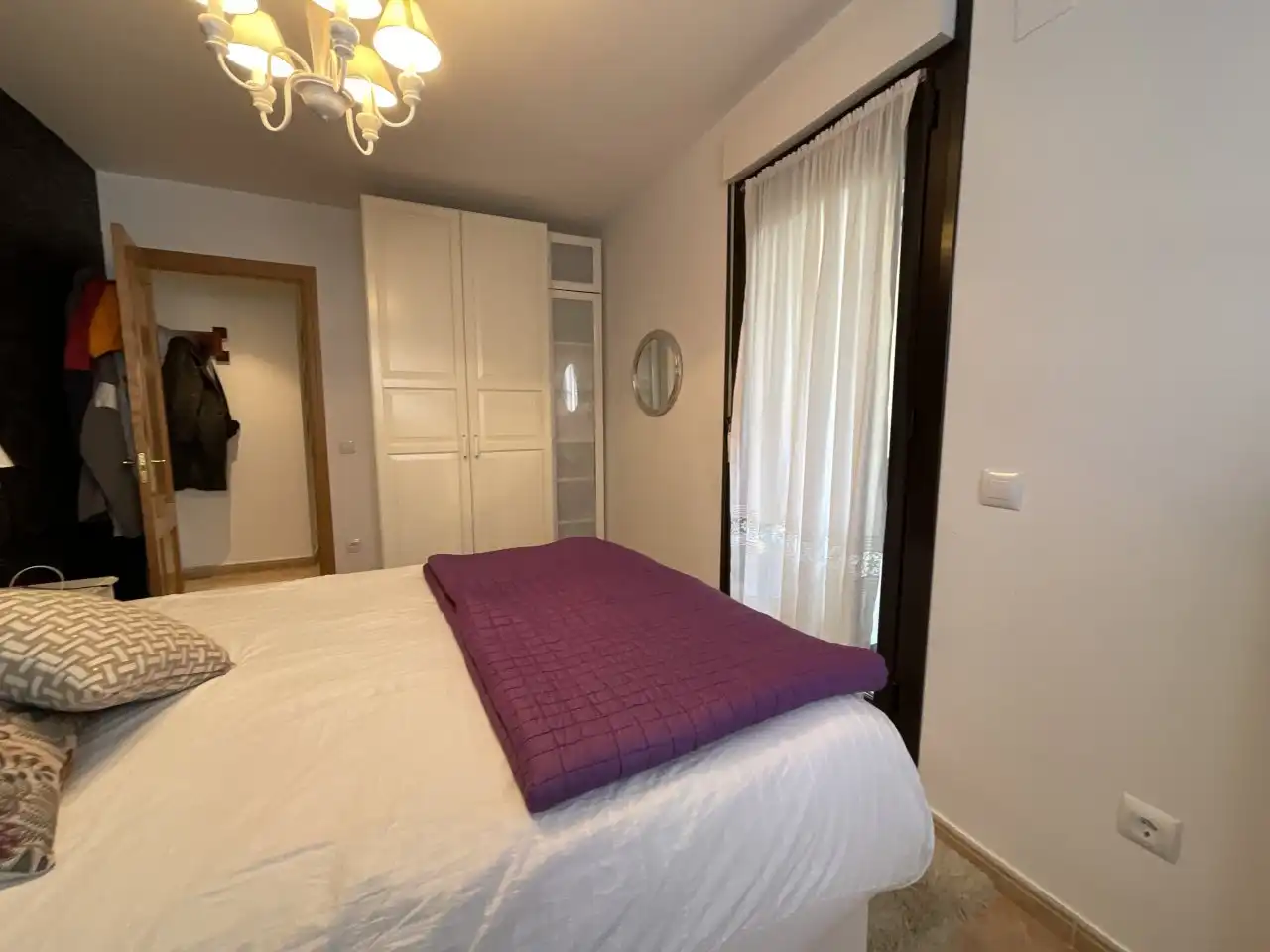 Appartamento con terrazza in vendita a Travesía San Lorenzo, imagen 33
