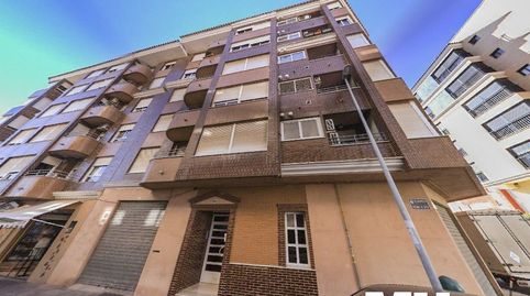 Foto 4 de Garaje en venta en Cl Serra D'irta, 28, Cariñena - Carinyena, Vila-real