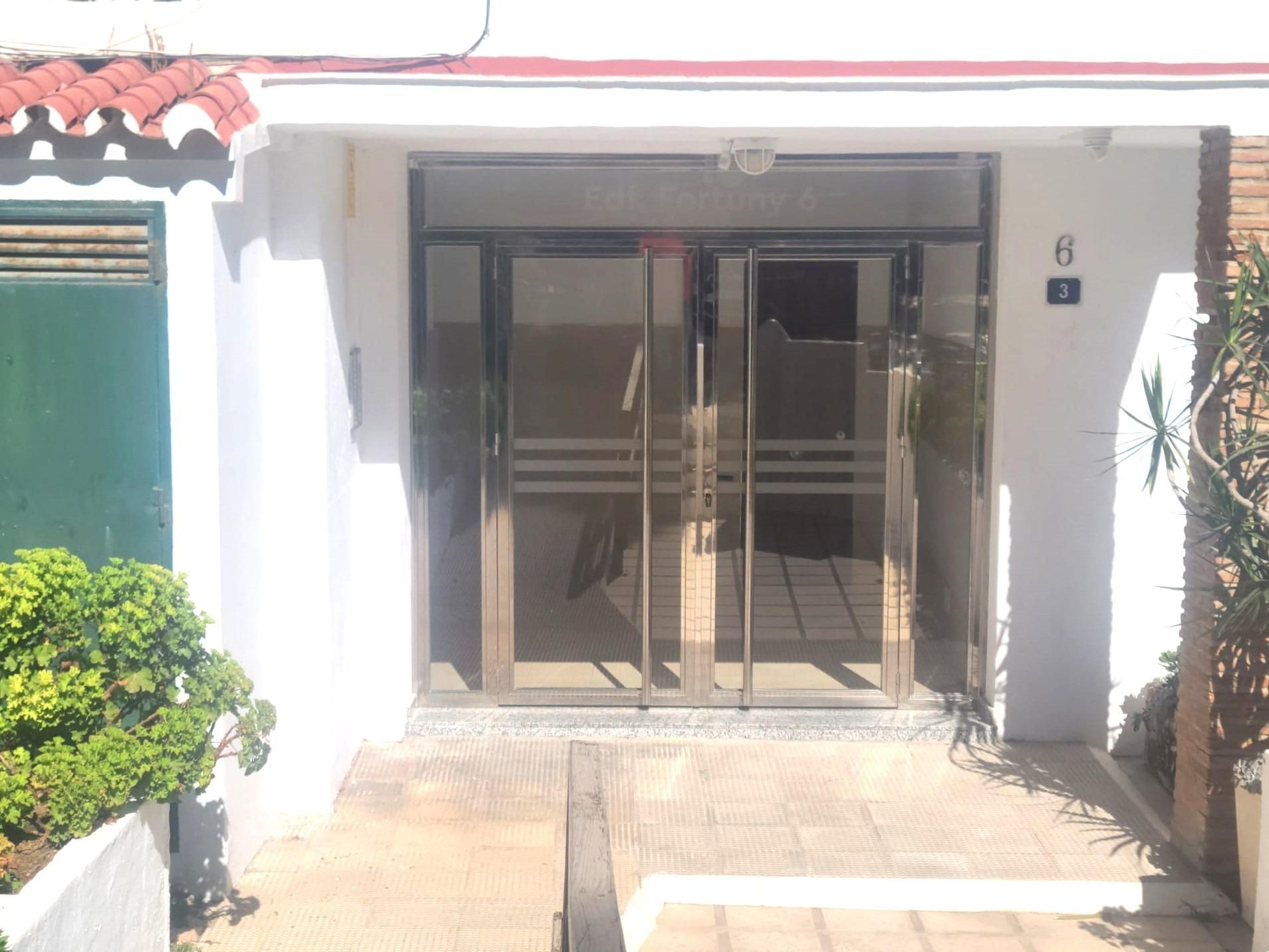 Apartament en venda en Mijas amb Terrassa i Piscina comunitària