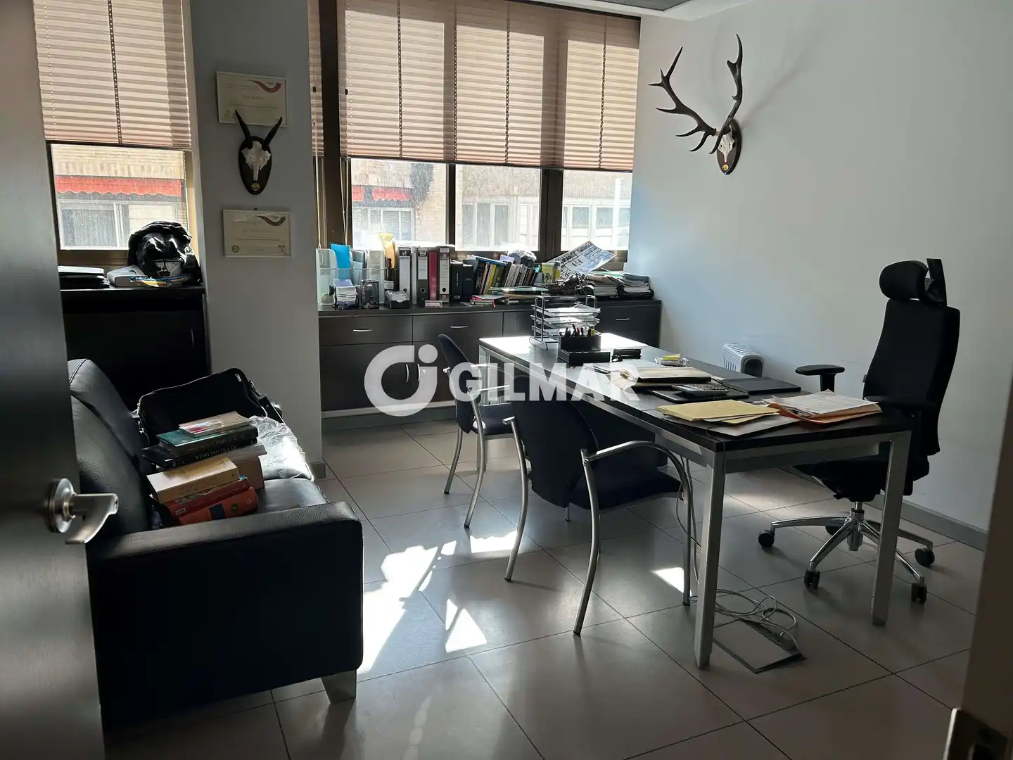 Oficina en venda a Zona Norte, imagen 2