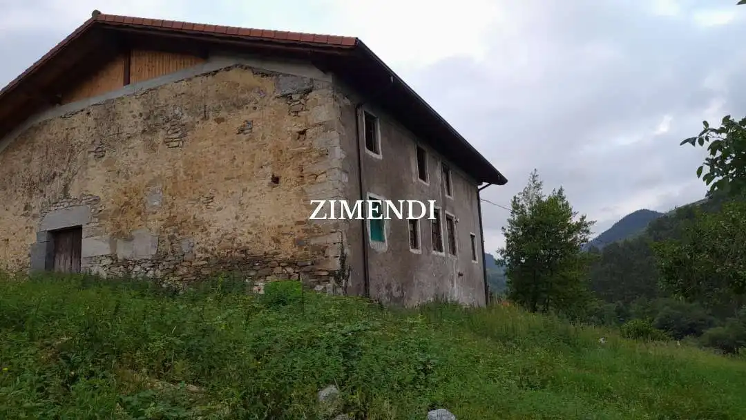 Casa o xalet en venda en Markina-Xemein