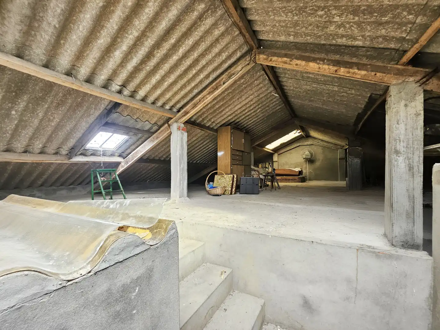 Habitatge amb terrassa en venda a Avenida Finisterre, imagen 26