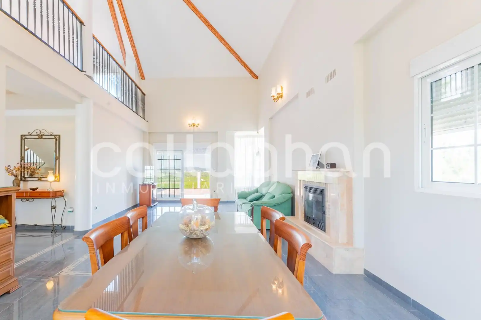 Villa avec terrasse à vendre à Sierra Perenchiza - Cumbres de Calicanto - Sto Domingo, imagen 7