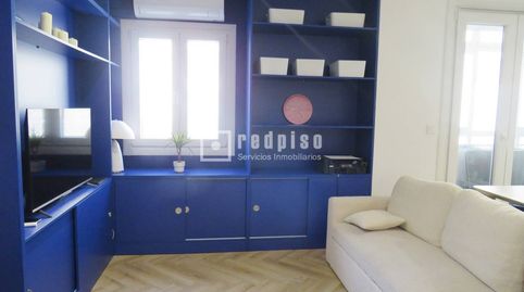 Foto 5 de Piso en venta en La Unión - Cruz de Humilladero - Los Tilos, Málaga Capital