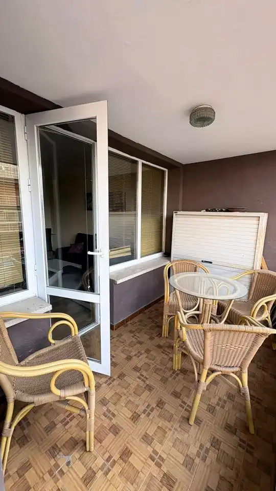 Piso con ascensor en venta en Caballería Española, imagen 18