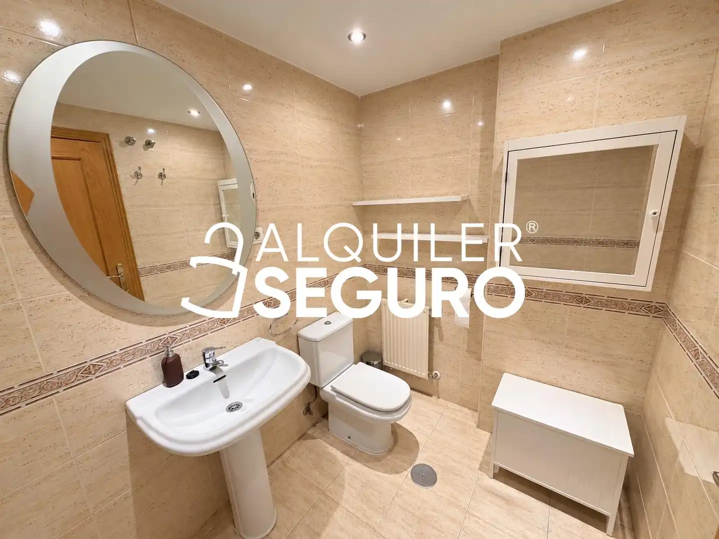 Flat with lift to rent in Alerce, imagen 15