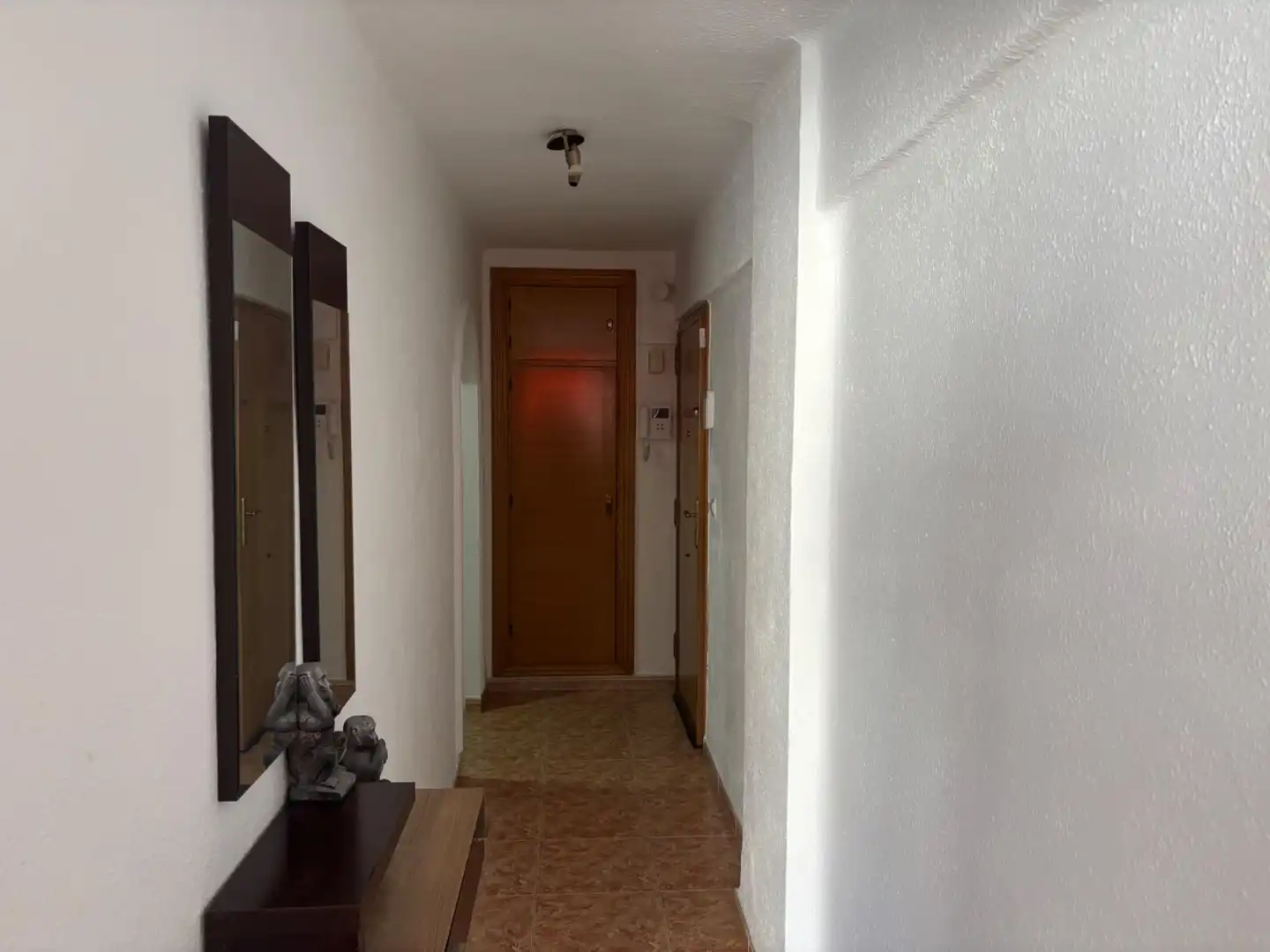 Apartament en venda a Parque Ayala - Jardín de la Abadía - Huelín