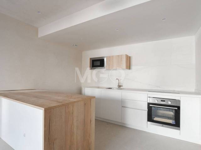 Piso en Venta en Calle Sant Miquel de la Guàrdia en Manlleu