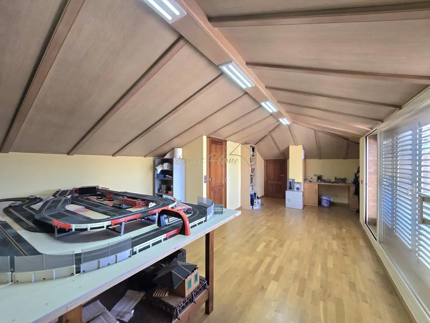 Casa o chalet en venta en Cabrils con Aire acondicionado, Calefacción y Jardín privado